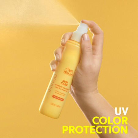 SUN CARE SPRAY WELLA 150ML