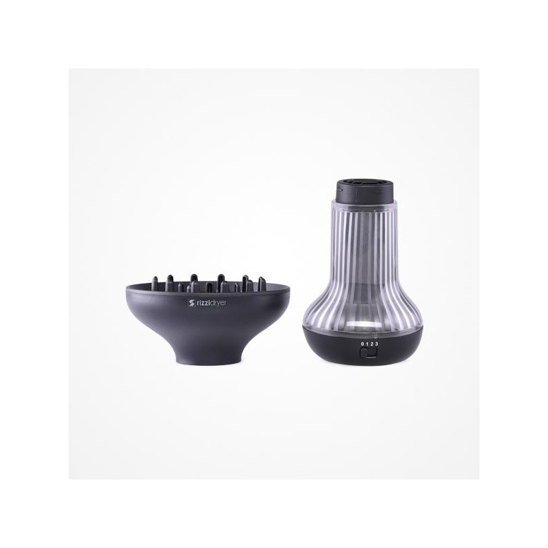 SECADOR DIFUSOR RIZZI DRYER PERFECT BEAUTY