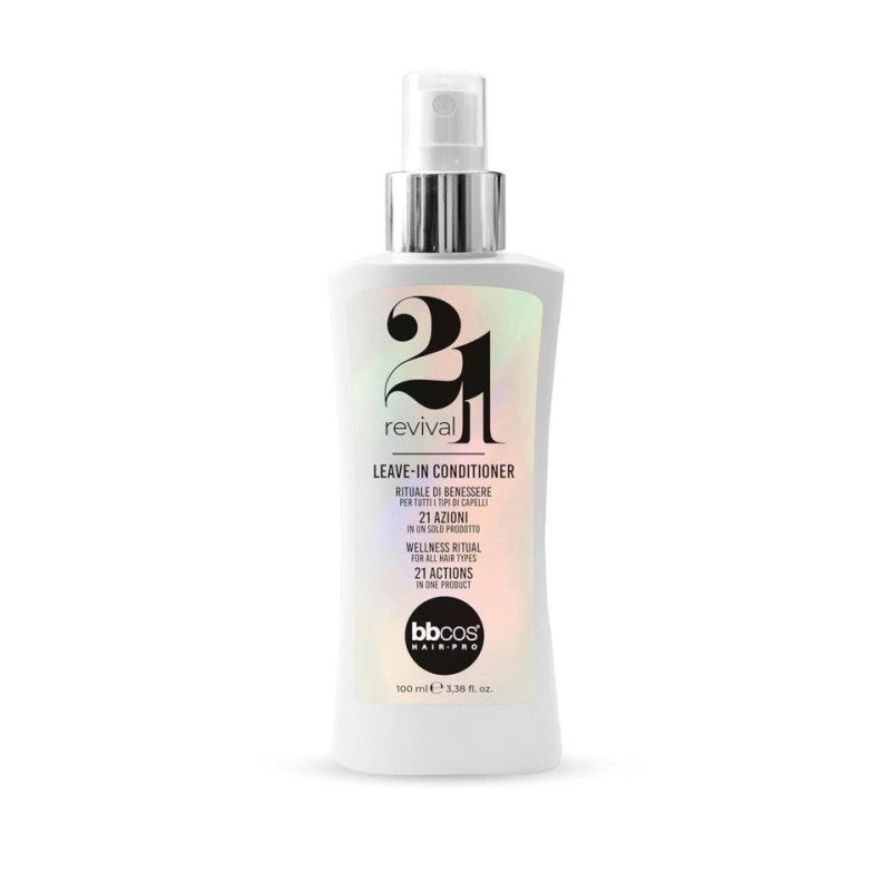 REVIVAL 21/1 LEAVE IN CODITIONER 100ML
