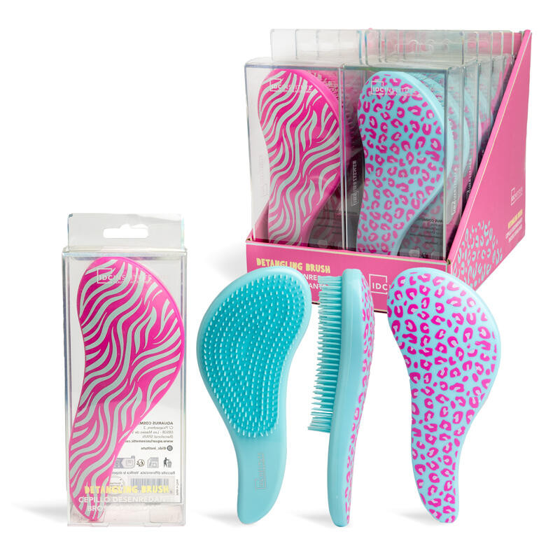 DETANGLING BRUSH IDC INSTITUTE