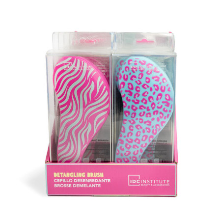 DETANGLING BRUSH IDC INSTITUTE