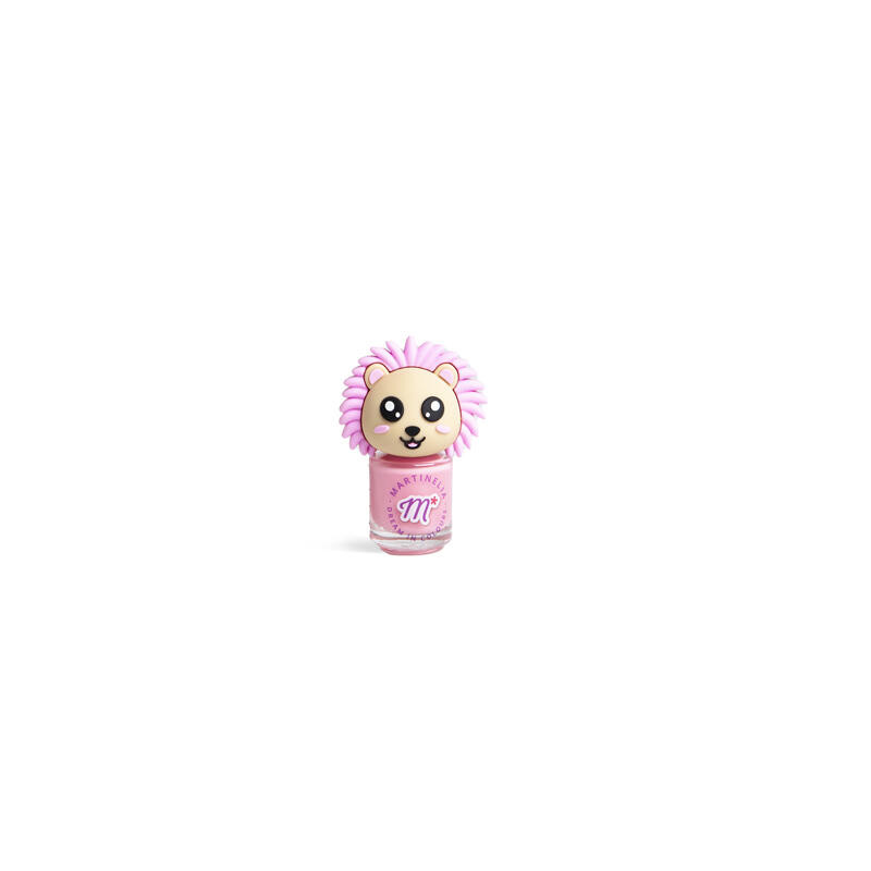 MY BEST FRIENDS NAIL POLISH MARTINELIA