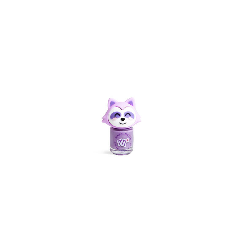 MY BEST FRIENDS NAIL POLISH MARTINELIA