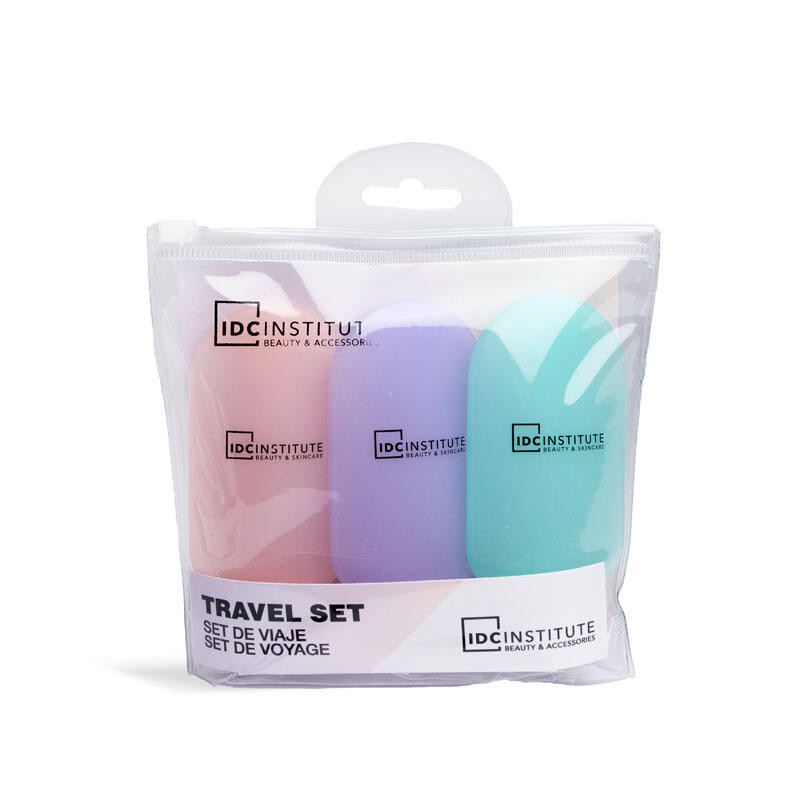 IDC INSTITUTE TRAVEL PACK 