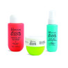 IDC INSTITUTE RADIANT SKIN TRAVEL SET 