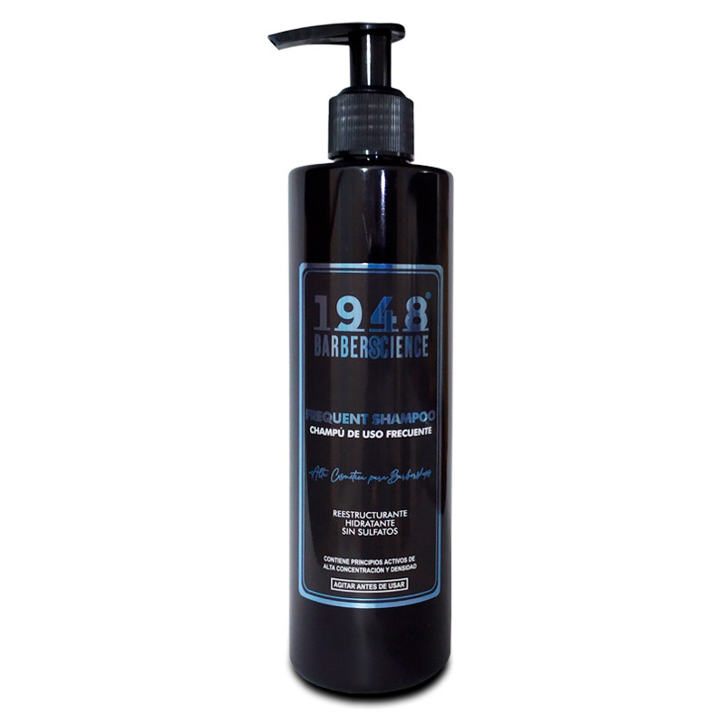 CHAMPU USO FRECUENTE CANNABIS 300ML 1948