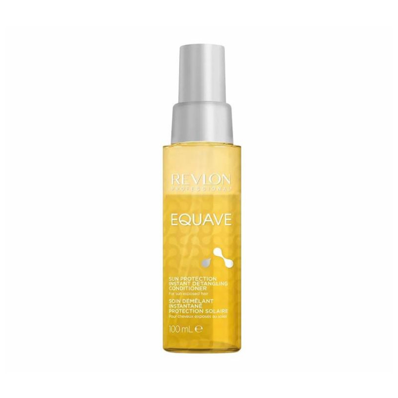 EQUAVE SUN PROTECTION INSTANT CONDITIONER REVLON