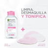 GARNIER SKIN ACTIVE AGUA MICELAR 100ML 