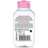 GARNIER SKIN ACTIVE AGUA MICELAR 100ML 