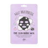 MASCARILLA DE BURBUJAS LIMPIADORA DE POROS G9