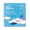 DAILY EYEMASK FLEECY CLOUD STEAMBASE