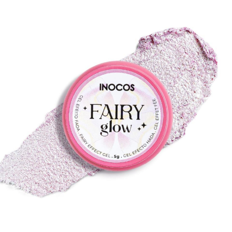FAIRY GLOW INOCOS GEL EFECTO HADA 5GR