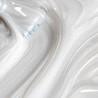 SEMIPERMANENTE GEL AURA NAKED BLANCO 15ML INOCOS 