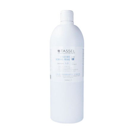 LIQUIDO TRATAMIENTO DE VENDAS FRIAS 1L TASSEL