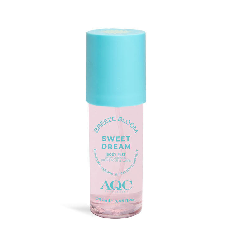 BODY MIST BREEZE BLOOM 250ML AQC FRAGRANCES