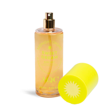 BODY MIST MIDNIGHT ORCHID 250ML AQC FRAGRANCES