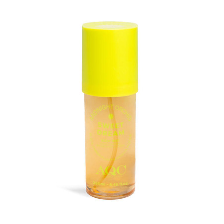 BODY MIST MIDNIGHT ORCHID 250ML AQC FRAGRANCES