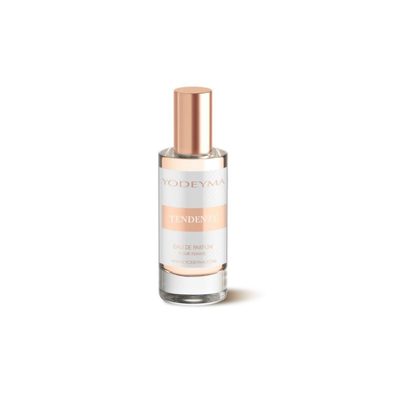 PERFUME YODEYMA TENDENZE 15ML