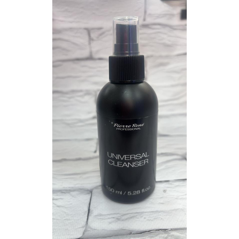 LIMPIADOR DE BROCHAS MULTIUSOS PIERRE RENE 150ML