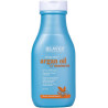 MINI CHAMPU REPARADOR ARGAN OIL  BEAVER 60ML