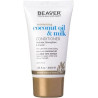 MINI ACONDICIONADOR COCONUT BEAVER 60ML