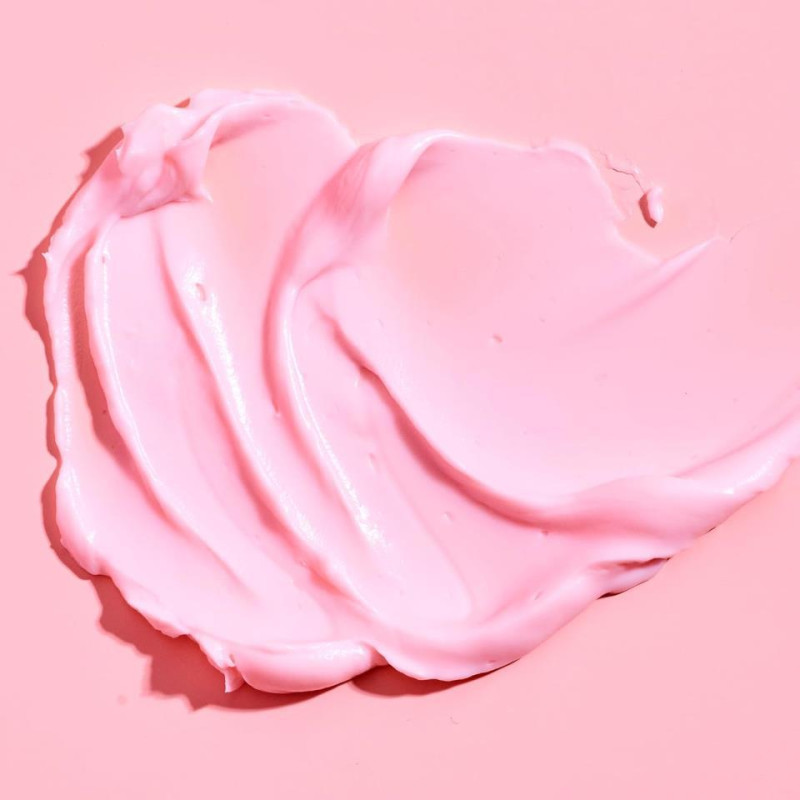 MANTECA CORPORAL SOUFFLE ROSA DE MARRUECOS 240GR