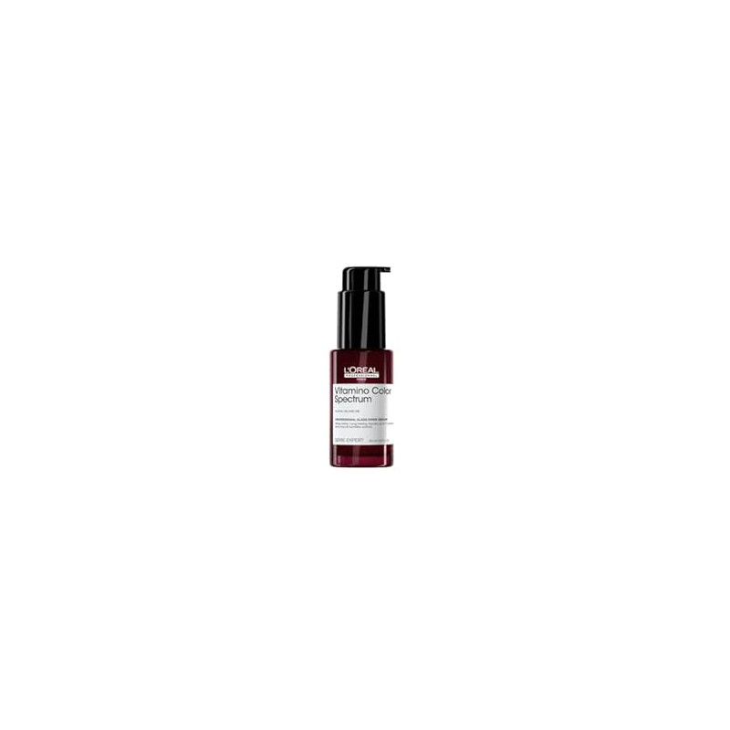 SERUM VITAMINO SPECTRUM GLASSHINE 30ML LOREAL 