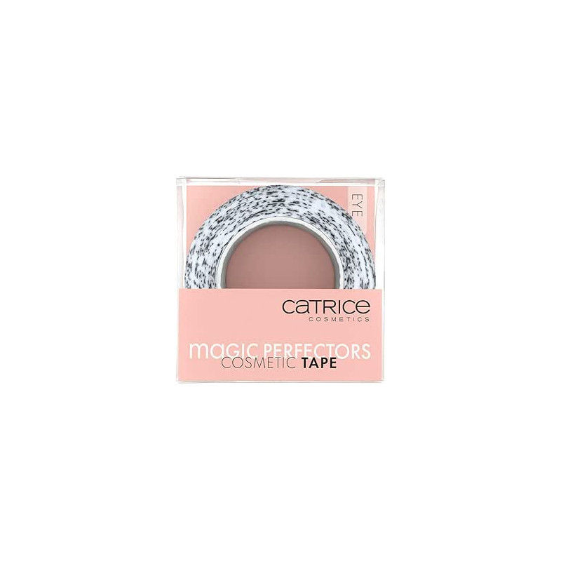 CINTA ADHESIVA PARA EYELINER MAGIC PERFECT CATRICE