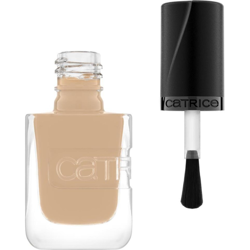 ESMALTE DE UÑAS GEL AFFAIR 010 CATRICE