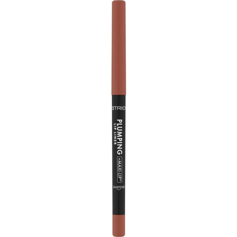 PERFILADOR DE LABIOS PLUMPING 010 CATRICE 