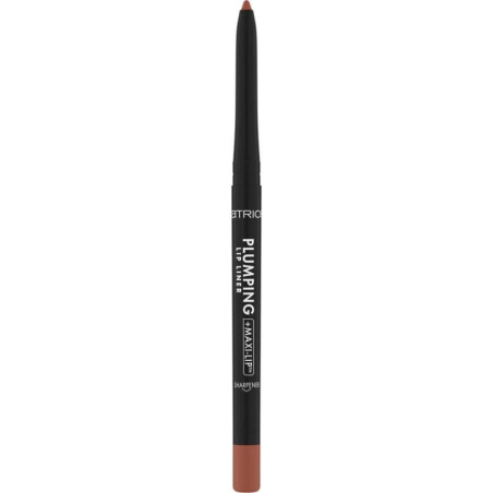 PERFILADOR DE LABIOS PLUMPING 010 CATRICE 