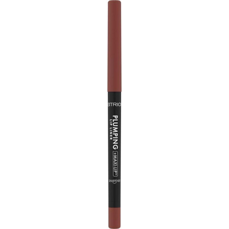 PERFILADOR DE LABIOS PLUMPING 040 CATRICE 