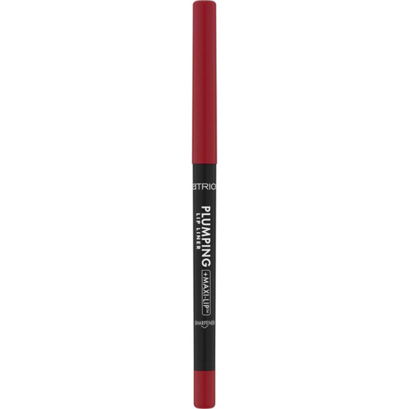 PERFILADOR DE LABIOS PLUMPING 120 CATRICE 