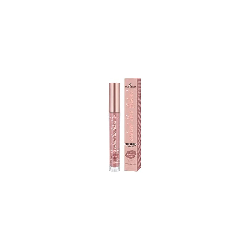 VOLUMINZADOR LABIAL 02 PLUMPING LIP ESSENCE 