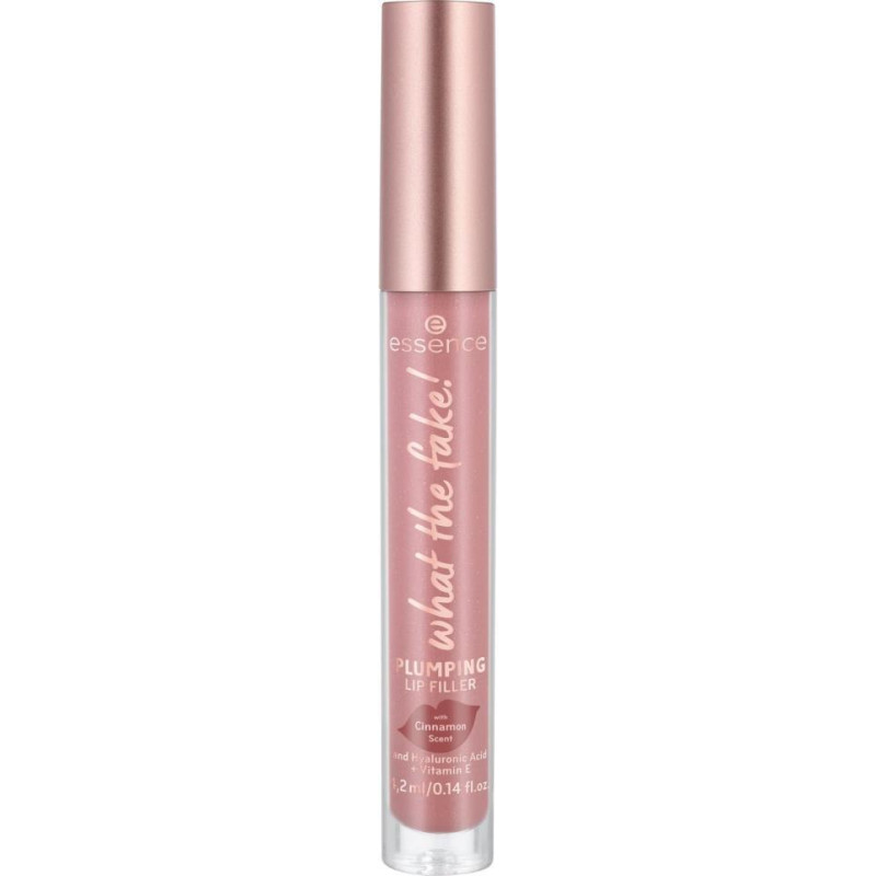 VOLUMINZADOR LABIAL 02 PLUMPING LIP ESSENCE 