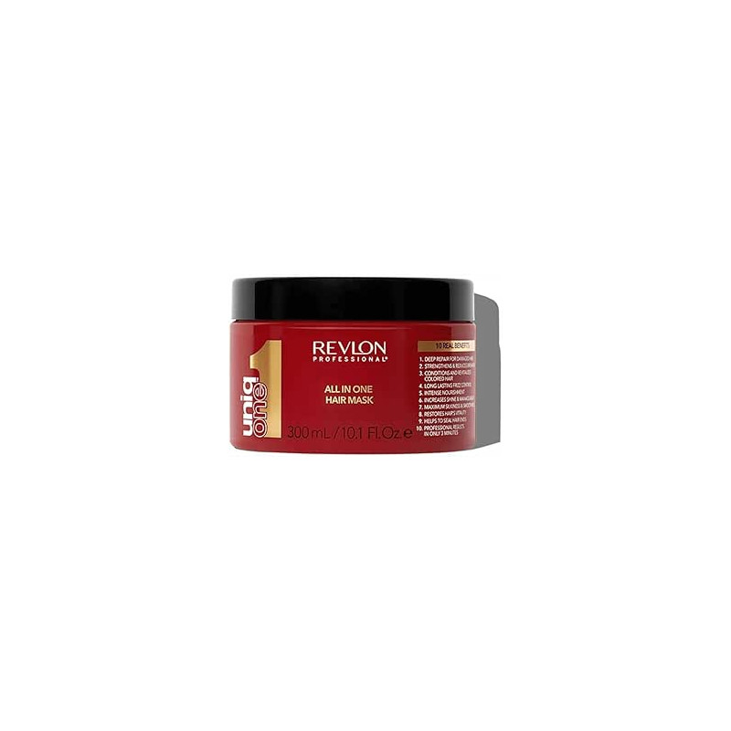 MASCARILLA UNIQ ONE 300ML