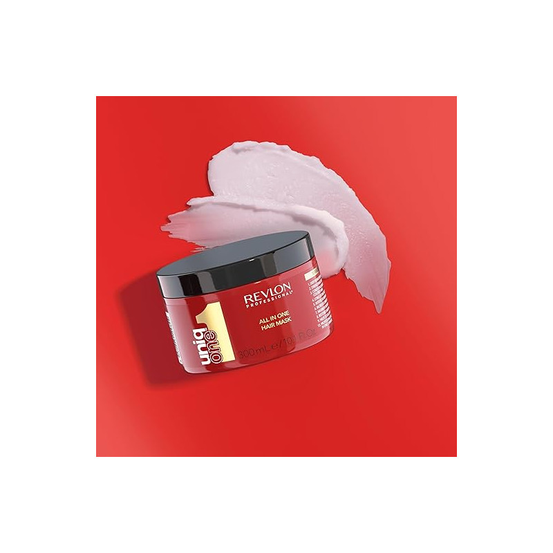 MASCARILLA UNIQ ONE 300ML