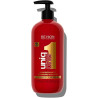 CHAMPU  UNIQ ONE 490ML