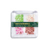 NATURA FLOWERS TEA EDITION  INOCOS
