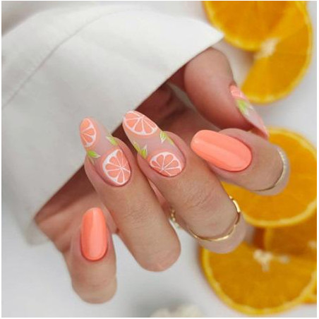 ESMALTE SEMIPERMANTENTE TROPICAL ESCAPE 2 CLARESA