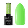 ESMALTE SEMIPERMANTENTE TROPICAL ESCAPE 5 CLARESA