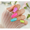 ESMALTE SEMIPERMANTENTE TROPICAL ESCAPE 6 CLARESA
