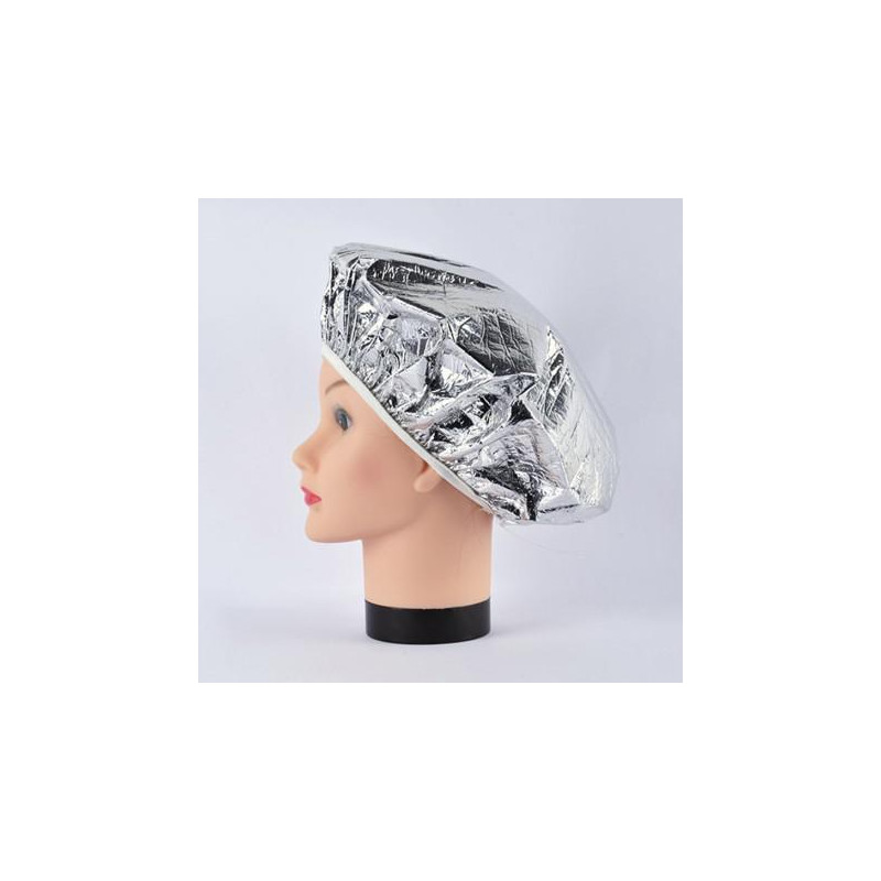 GORRO TERMICO TRATAMIENTO ALUMINIO BIFULL