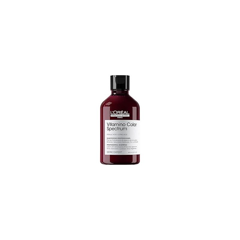 CHAMPU VITSPECTRUM 300ML LOREAL