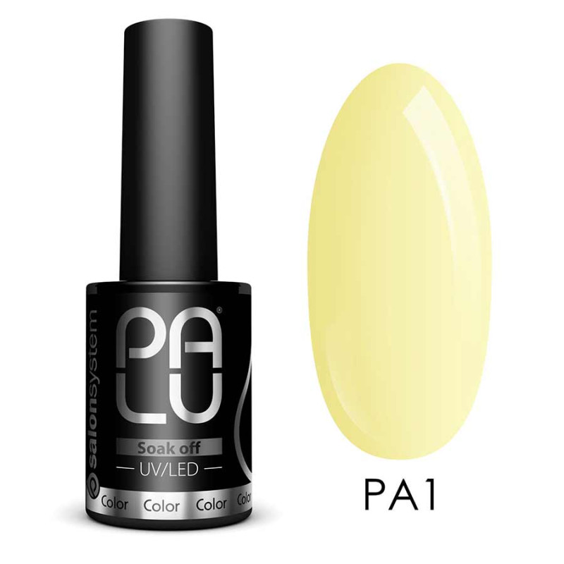 ESMALTE SEMIPERMANTE PALU PALERMO PA1