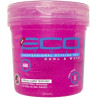 ECO STYLE GEL CURL & WAVE 473ML