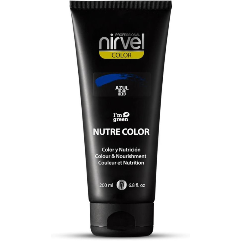 NUTRE COLOR AZUL KLEIN 200ML