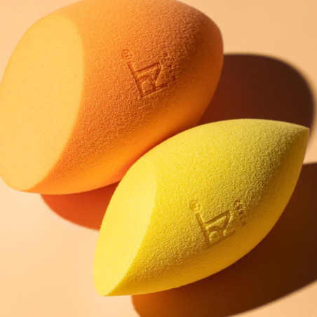 MCS CONCEALER SPONGE REAL TECHNIQUES