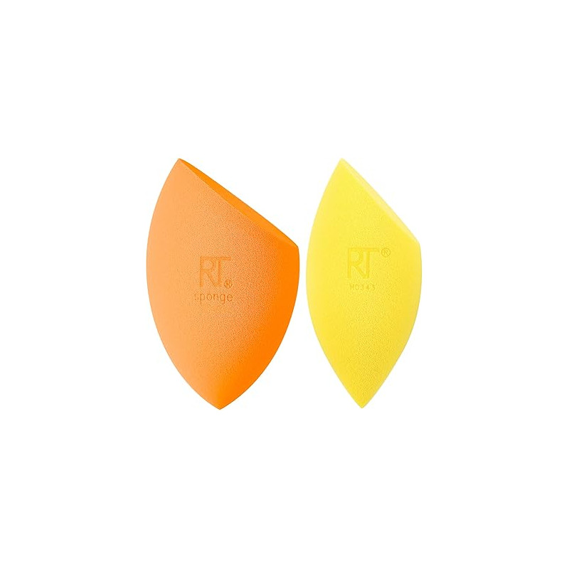 MCS   CONCEALER SPONGE REAL TECHNIQUES