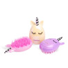 UNICORN DETANGLE HAIR BRUSH MARTINELIA
